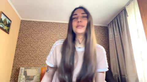 Stasy online show from 9, 4, 2026