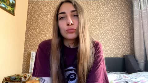 Stasy online show from 11, 4, 2026