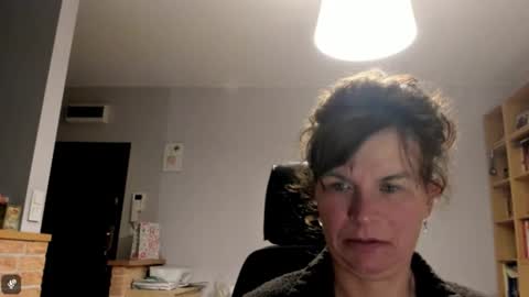 KATHY online show from 25, 11, 2025