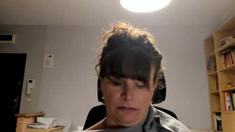 KATHY online show from 30, 11, 2025