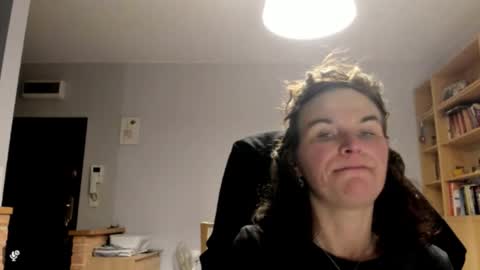 KATHY online show from 5, 12, 2025