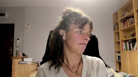 Snapshot of kathysky40 chatting on 5, 1, 2026 KATHY online show from 5, 1, 2026