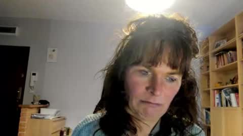 Snapshot of kathysky40 chatting on 11, 1, 2026 KATHY online show from 11, 1, 2026