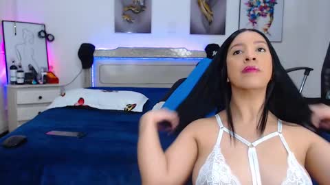 Snapshot of kati26andres chatting on 1, 3, 2025 Katiuska online show from 1, 3, 2025