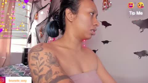 Katia online show from 9, 10, 2025