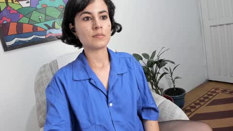 Snapshot of katia_12_ chatting on 18, 1, 2025 katia_12_ online show from 18, 1, 2025