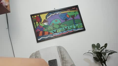 Snapshot of katia_12_ chatting on 18, 1, 2025 katia_12_ online show from 18, 1, 2025