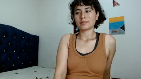 Snapshot of katia_12_ chatting on 16, 2, 2025 katia_12_ online show from 16, 2, 2025