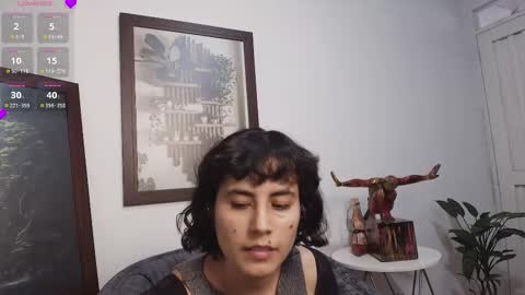 Snapshot of katia_12_ chatting on 23, 2, 2025 katia_12_ online show from 23, 2, 2025