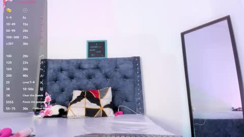 Snapshot of katia_777_ chatting on 16, 1, 2026 KATALINA online show from 16, 1, 2026