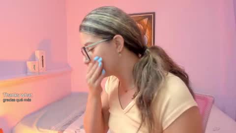 Khaterine online show from 9, 3, 2025