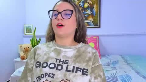 Khaterine online show from 17, 9, 2025