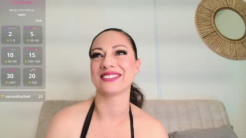 Katia  online show from 30, 4, 2026