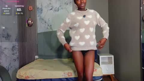 Katia online show from 3, 11, 2025