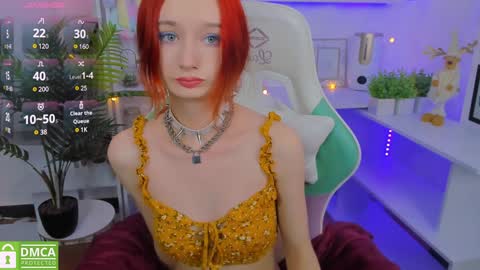 Katia  online show from 21, 1, 2025