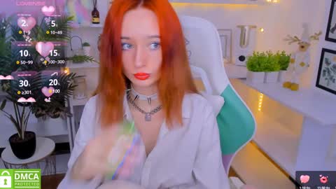 Katia  online show from 26, 1, 2025