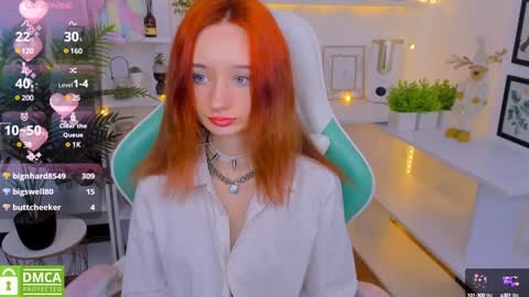 Katia  online show from 26, 1, 2025