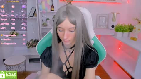 Katia  online show from 5, 2, 2025