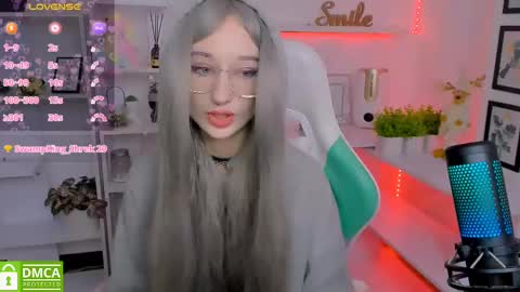 Katia  online show from 15, 2, 2025