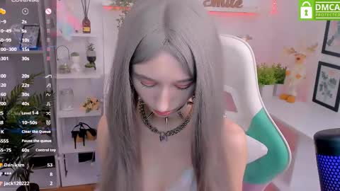 Katia  online show from 25, 2, 2025