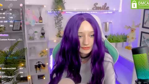 Katia  online show from 27, 2, 2025