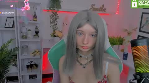 Katia  online show from 5, 3, 2025