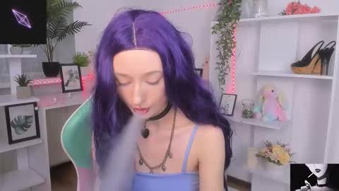 Katia  online show from 2, 11, 2025