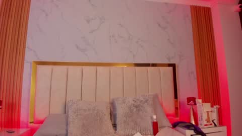 Snapshot of katia_moregb chatting on 19, 12, 2024 Karen Villas online show from 19, 12, 2024