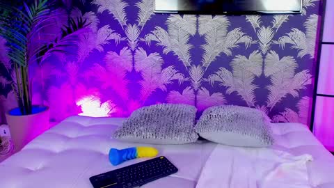 Snapshot of katia_moregb chatting on 31, 1, 2025 Karen Villas online show from 31, 1, 2025