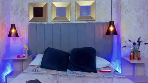 Snapshot of katia_moregb chatting on 3, 2, 2025 Karen Villas online show from 3, 2, 2025