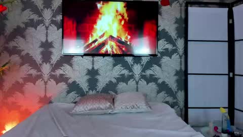 Snapshot of katia_moregb chatting on 17, 2, 2025 Karen Villas online show from 17, 2, 2025