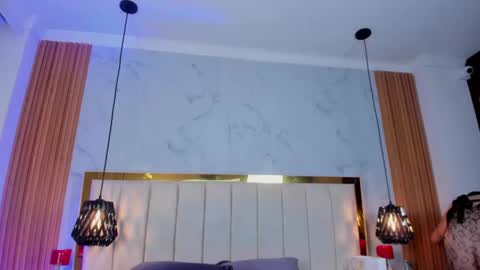 Snapshot of katia_moregb chatting on 19, 2, 2025 Karen Villas online show from 19, 2, 2025