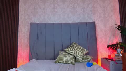Snapshot of katia_moregb chatting on 22, 2, 2025 Karen Villas online show from 22, 2, 2025