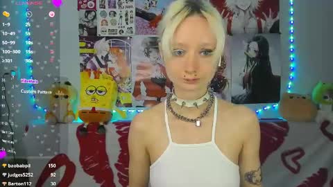 Katia online show from 5, 6, 2026