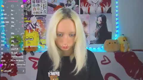 Katia online show from 7, 6, 2026