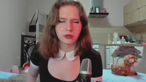 Snapshot of katia_npzd chatting on 28, 4, 2026 KatieNPZD online show from 28, 4, 2026