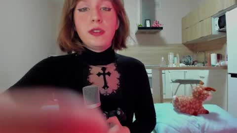 Snapshot of katia_npzd chatting on 18, 5, 2026 KatieNPZD online show from 18, 5, 2026