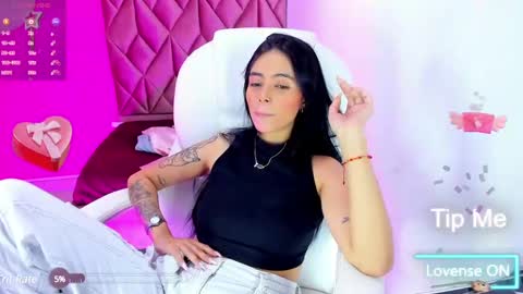 Snapshot of katia_sex25 chatting on 27, 2, 2025 Katia online show from 27, 2, 2025