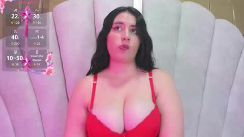Snapshot of katiajones_vc chatting on 10, 9, 2025 katiajones_vc online show from 10, 9, 2025