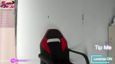 Snapshot of katialips_ chatting on 3, 10, 2025 Katia online show from 3, 10, 2025