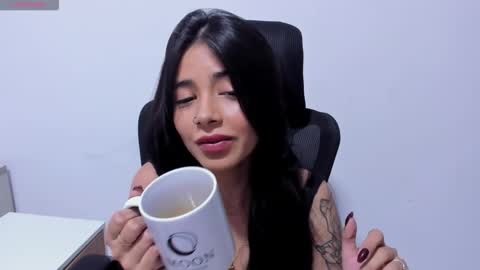 Snapshot of katialips_ chatting on 17, 1, 2026 Katia online show from 17, 1, 2026