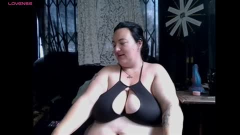 Snapshot of katianavontease chatting on 31, 7, 2026 Katiana online show from 31, 7, 2026