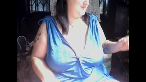 Snapshot of katianavontease chatting on 1, 8, 2026 Katiana online show from 1, 8, 2026