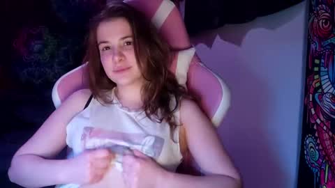 Snapshot of katicatorix chatting on 10, 1, 2026 Kati Catori online show from 10, 1, 2026