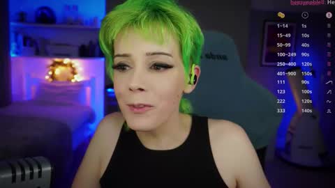 Snapshot of katie_cutie_ts chatting on 25, 9, 2025 Katie online show from 25, 9, 2025