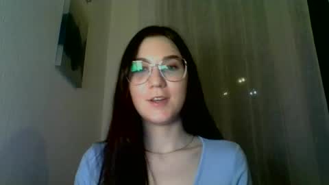 katie_foxi online show from 1, 3, 2025