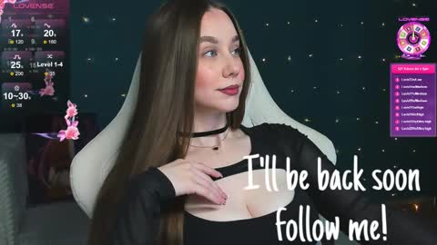 Katie online show from 31, 10, 2025