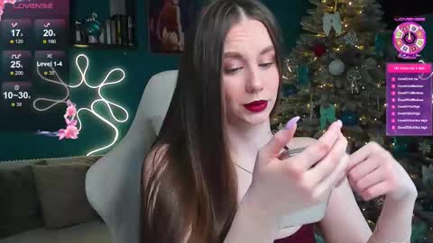 Katie online show from 13, 12, 2025