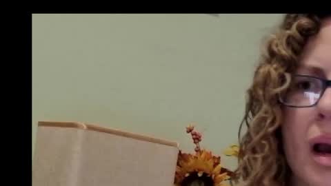 Katie Coxxwell online show from 22, 12, 2025