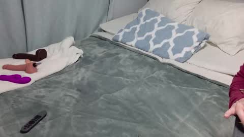 Katie Coxxwell online show from 8, 3, 2026